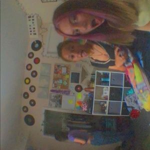 Meet your Posher, Brooklynn